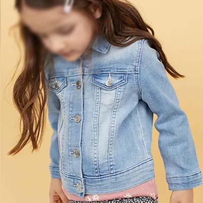 Girls Jackets