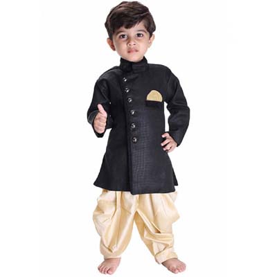Boys Sherwani