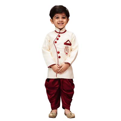 Boys Sherwani