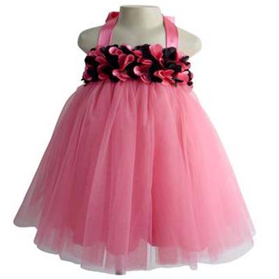  Girls Dresses