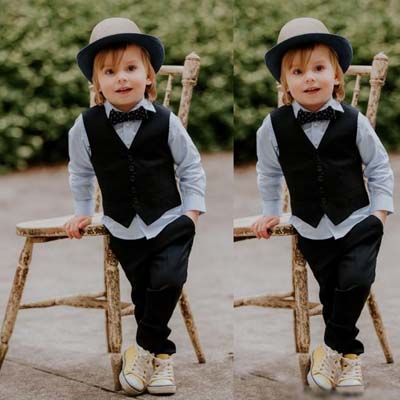Boys Suits