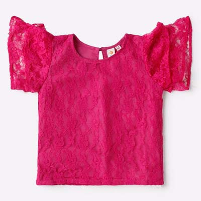 Kids Top