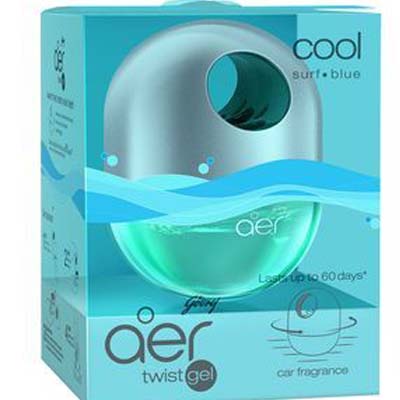 Car Perfume
