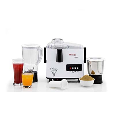 Jucier Mixer Grinder