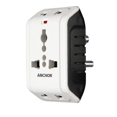 Anchor Power Plug