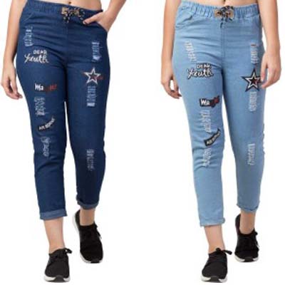 Jeans For Girls