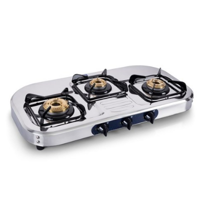 Double Chulha Gas Set Sale