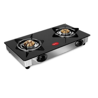 Double Chulha Gas Set Sale