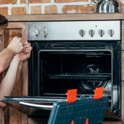 Bati Oven Repairing Service
