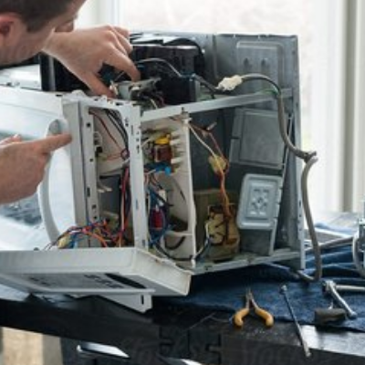 Bati Oven Repairing Service