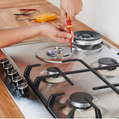 Gas Chulha Repairing Service