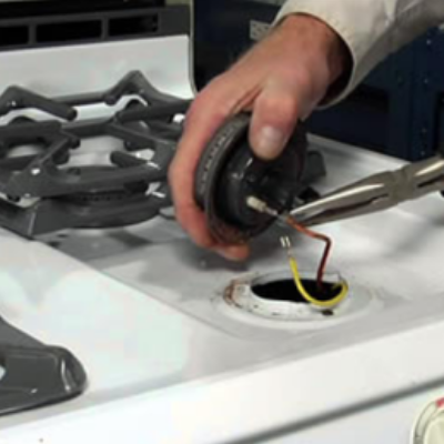 Gas Chulha Repairing Service