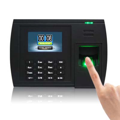 Biometric Device
