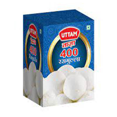 Uttam rasgulla
