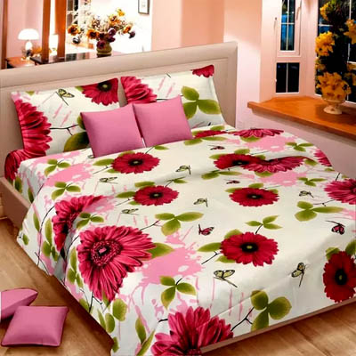 Bed Sheets