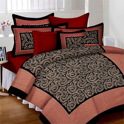 Bed Sheets