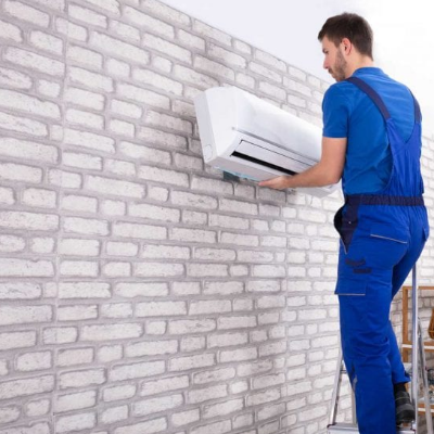 Air Conditioner Fitting 