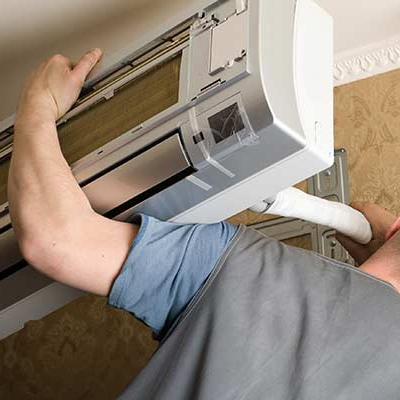 Air Conditioner Fitting 