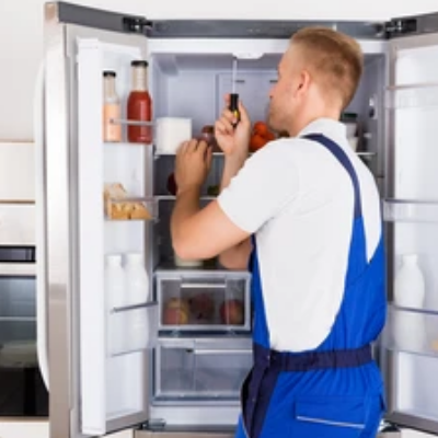 Fridge Repairing