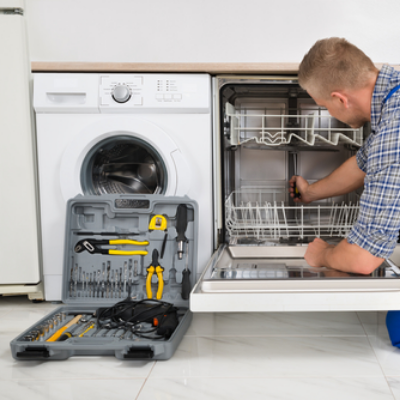 Dishwasher Machine Repairing
