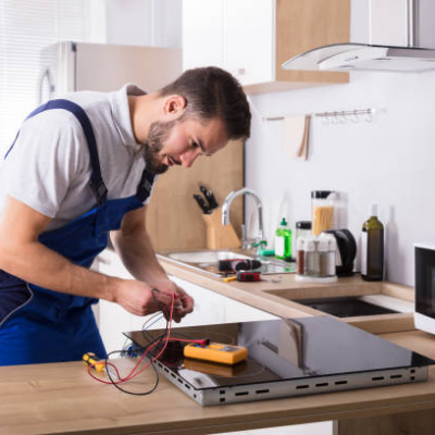 Induction Repairing