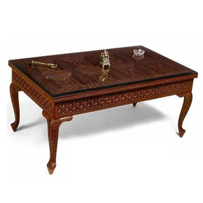 Center Table