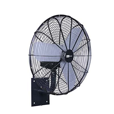 Wall Fan