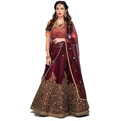 Lehnga 