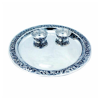 Pooja Thali