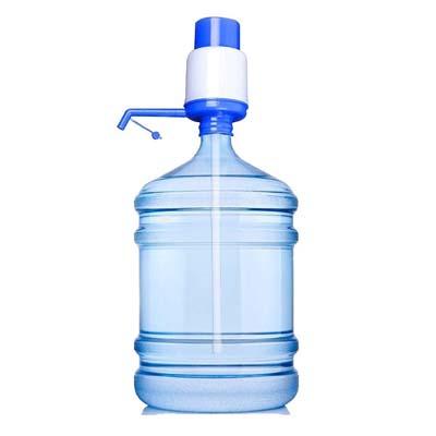 Mineral Water