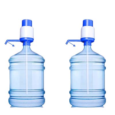 Mineral Water