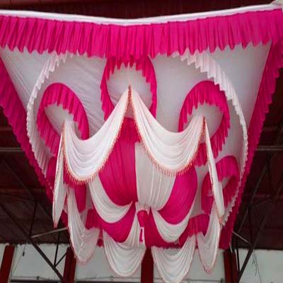 Tent Decoration 