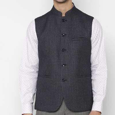 Nehru Jacket
