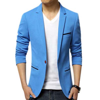 Formal Blazer