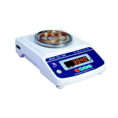 Jewellery Weighing Scale