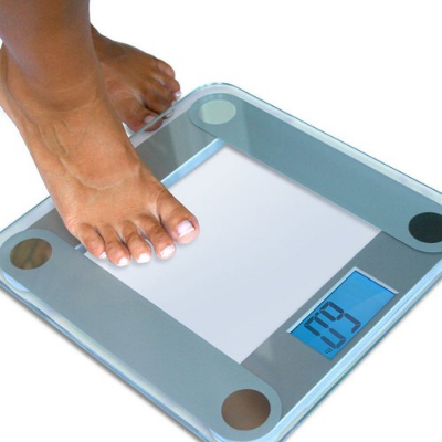 Personal Digital Weighing Scale