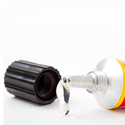 Adhesive