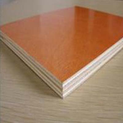Laminated Plywood