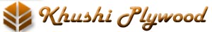 Khushi Plywood