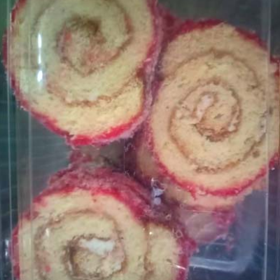 Jam Roll
