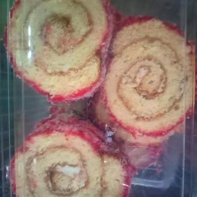 Jam Roll
