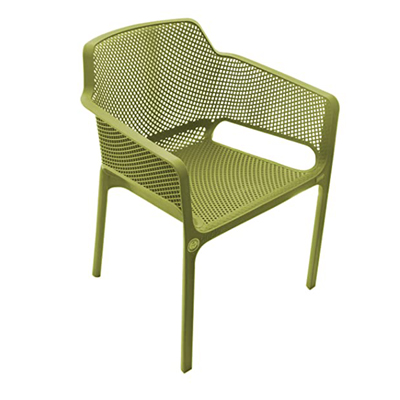 Moulded Chairs