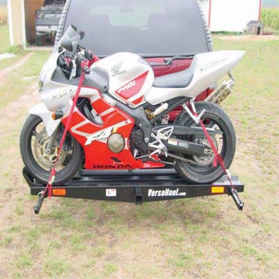 Crash Bike Toying
