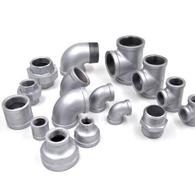 Pipe Fitting