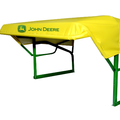 Canopy of Tractor