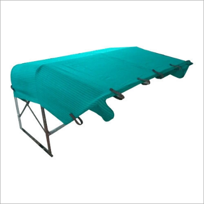 Canopy of Tractor