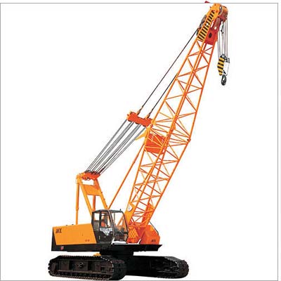 Crawler Crane