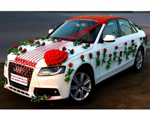 Car Decoration