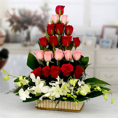 Flower Basket