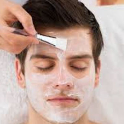 Facial
